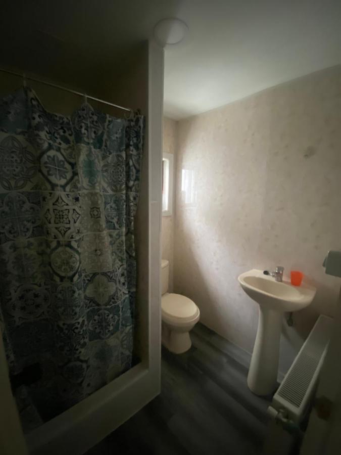 World'S End Hostal Пуерто Наталес Екстериор снимка