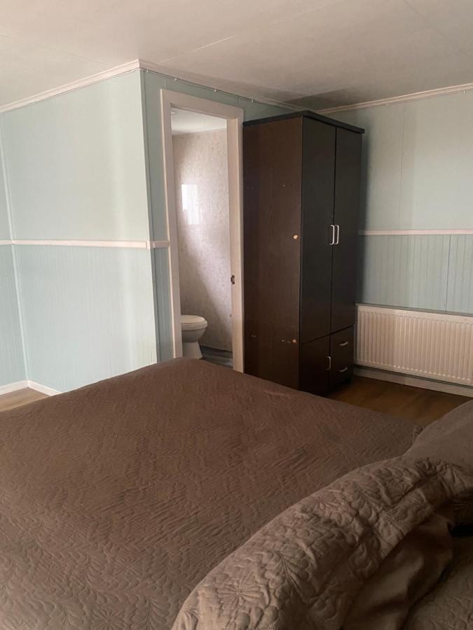 World'S End Hostal Пуерто Наталес Екстериор снимка