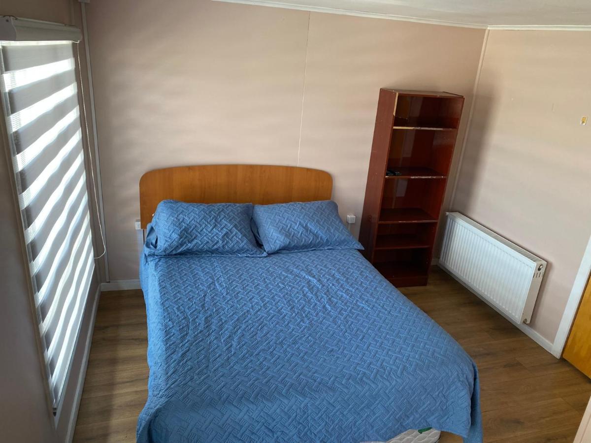 World'S End Hostal Пуерто Наталес Екстериор снимка